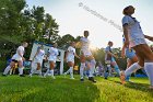 WSoc vs RWU  Wheaton College Women’s Soccer vs Roger Williams University. - Photo By: KEITH NORDSTROM